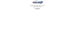 Desktop Screenshot of cfweb3.smartedu.net